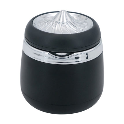 Car Ashtray Mini With Lamp And Cover Car Ashtray