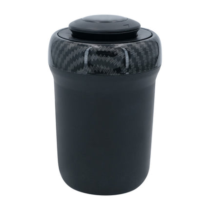 N17D Car Ashtray Arc Spot Tobacco With Lamp and Cover Car Ashtray