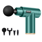 LCD / Dark Green