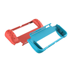 DOBE TNS-1142 Anti-Slip Anti-Fall Game Console Soft Shell Protective Cover For Nintendo Switch OLED, TNS-1142