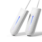 With Purple Lamp EU Plug