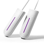 Without Purple Lamp  EU Plug