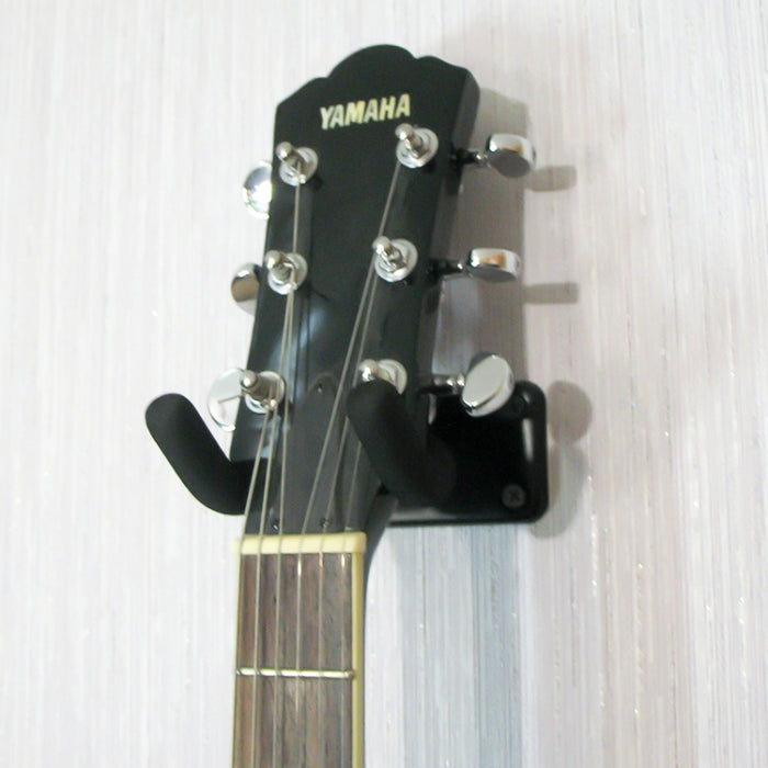 Metal + Sponge Wall Hook for Guitar / Ukulele, Metal + Sponge Wall Hook