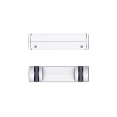 Game Console Headset Retractable Double Hook Bracket For PS5