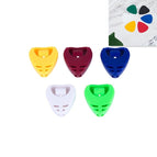 Heart-shaped Pick Box