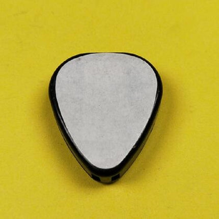 100 PCS ABS Storage Box for Guitar Pick, Random Color Delivery
