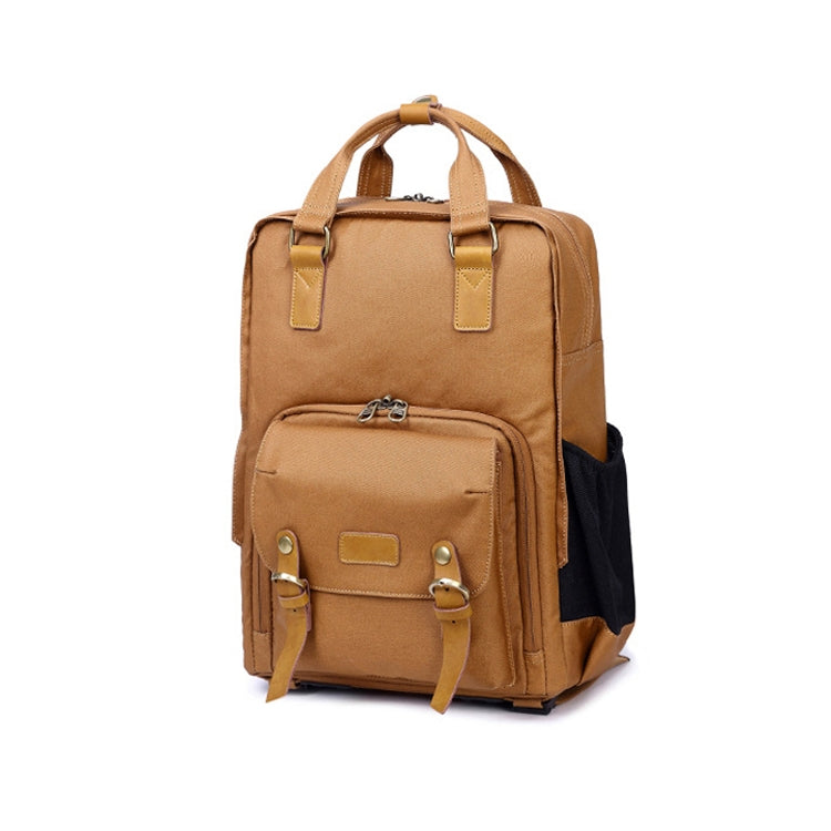 272 Wearable Shoulder Camera Bag Waterproof SLR Digital Camera Bag