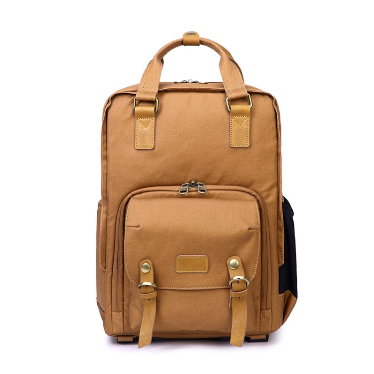 272 Wearable Shoulder Camera Bag Waterproof SLR Digital Camera Bag
