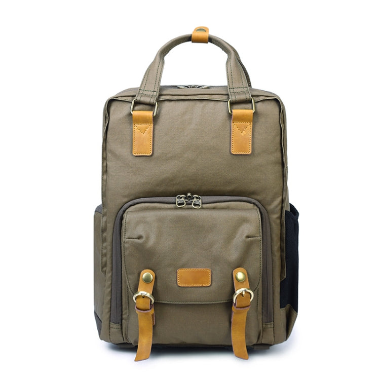 272 Wearable Shoulder Camera Bag Waterproof SLR Digital Camera Bag