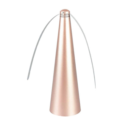 Outdoor Multi-Function Fan Leaf Fly Repeller Automatic Fly Trap Mosquito Repellent Fan