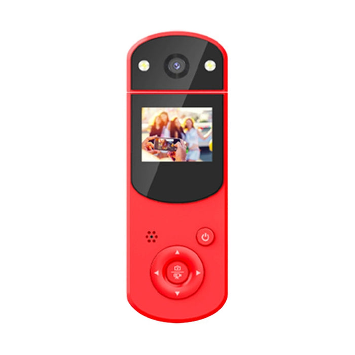 D2 HD 1080P Multi-Function Digital Video Camera Sports DV Camera Live Computer Camera Recorder, Red, Green, Black, Orange