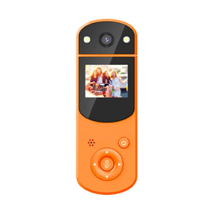 D2 HD 1080P Multi-Function Digital Video Camera Sports DV Camera Live Computer Camera Recorder, Red, Green, Black, Orange