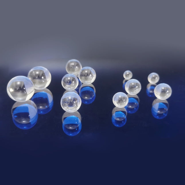 Transparent Sphere Cosmetics Jewelry Products Commercial Shooting  Props Still Life Photography Props, 3cm Diameter