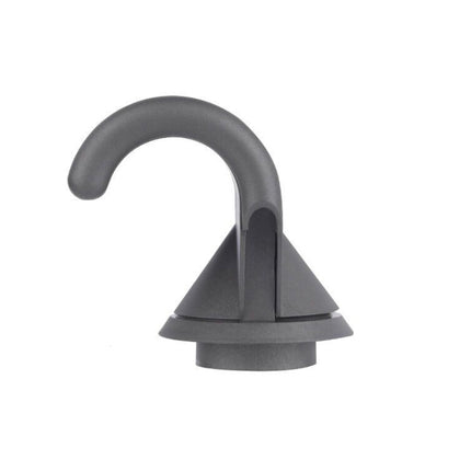 Hair Dryer Anti-Lifting Nozzle Accessories For Dyson HD01/02/03/04/08, Anti-Lifting Gray