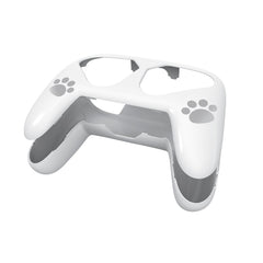 DOBE TNS-1171 Gamepad Protection Set Handle Protective Case + Rocker Cap For Nintendo Switch Pro, TNS-1171