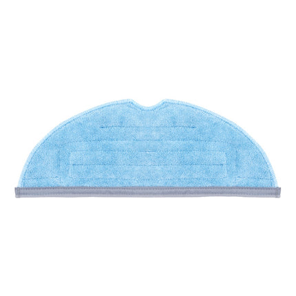 Sweeping Robot Washable Cleaning Cloth For Roborock T7S Plus / T7S / S7