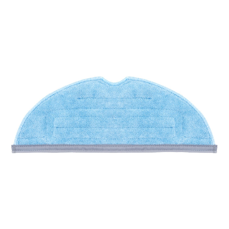 Sweeping Robot Washable Cleaning Cloth For Roborock T7S Plus / T7S / S7, Washable Cleaning Cloth