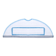 Sweeping Robot Washable Cleaning Cloth For Roborock T7S Plus / T7S / S7, Washable Cleaning Cloth