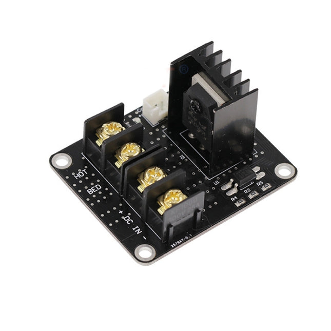 3D Printer Heated Bed Power Expansion Module MOSFET Board for ANET A8 3D Printer