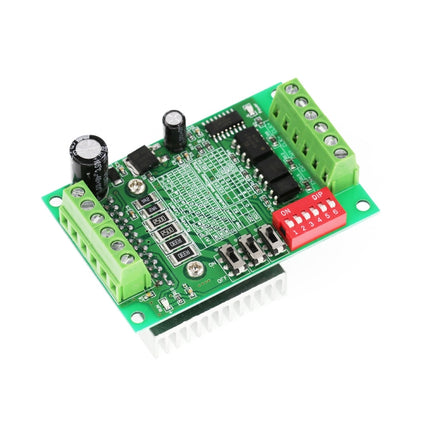 TB6560 3A 10V-35V Stepper Motor Driver Controller Board