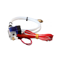 3D V6 Printer Extrusion Head Printer J-Head Hotend With Single Cooling Fan, Remotely 1.75 / 0.2mm, Remotely 1.75 / 0.3mm, Remotely 1.75 / 0.4mm, Remotely 1.75 / 0.5mm, Remotely 3 / 0.2mm, Remotely 3 / 0.3mm, Remotely 3 / 0.4mm, Remotely 3 / 0.5mm������...