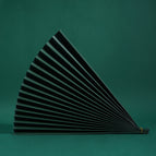 10 Dark Green