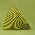 12 Avocado Green