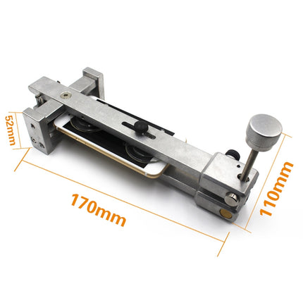 Free Heating Tablet Mobile Phone Screen Repair Separation Suction Cup Disassembly Machine