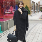 190cm / Black