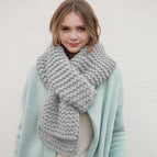 190cm / Light Grey