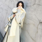 190cm / Beige
