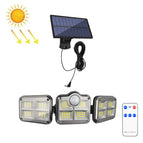 122 LED Splitable