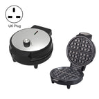 1000W Waffle Maker(UK Plug) / UK Plug