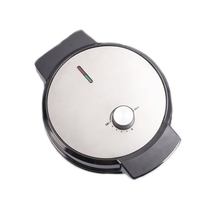 1000W Waffle Maker Breakfast Bread Maker Sandwich Maker Temperature Adjustable Electric Baking Pan