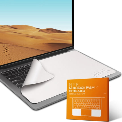 NPK Laptop-Tastatur Staubdichtes Tuch Tastatur-Schutzfolie, Für MacBook Pro 13 Zoll, Für MacBook Pro15 / 16 Zoll