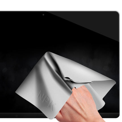 NPK Laptop-Tastatur Staubdichtes Tuch Tastatur-Schutzfolie, Für MacBook Pro 13 Zoll, Für MacBook Pro15 / 16 Zoll