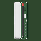 10 mm (Dunkelnachtgrün)