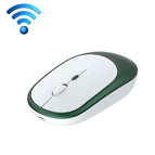 Wireless (Ink Green)