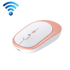 Wireless (Pink)