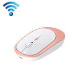 Dual Mode (Pink)