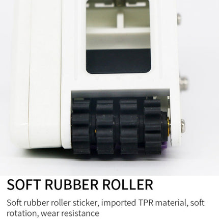 Hand-Held Price Labeller Self-Adhesive Label Barcode Peeling Separating Machine, YH-30, YH-60