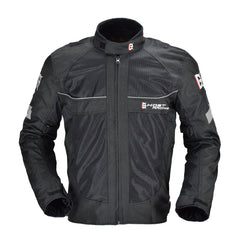 GHOST RACING GR-Y05 Motorcycle Cycling Cloth Men Knight Racing Jacket Keep Warm Anti-Fall Locomotive Off-Road Suit