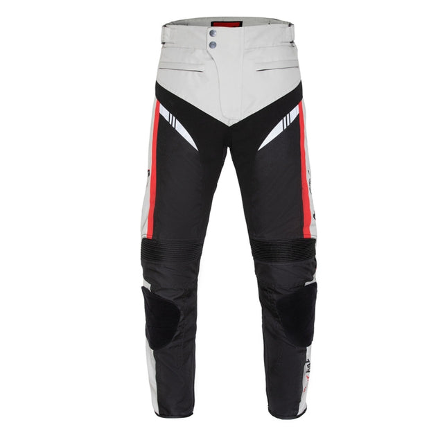 GHOST RACING GR-K06 Motorcycle Riding Trousers Racing Motorcycle Anti-Fall Windproof Keep Warm Pants