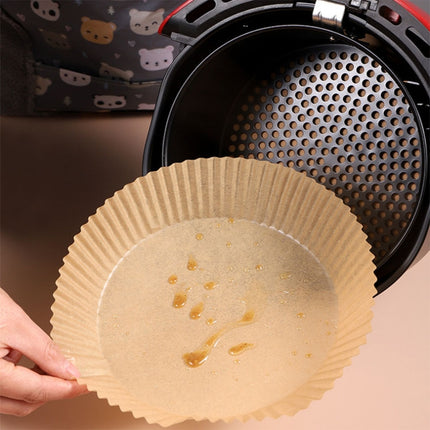 XYZ Boxed Oil-Proof And High-Temperature Baking Paper, 25 PCS, 30 PCS, 50 PCS, 100 PCS