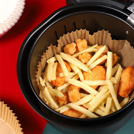 XYZ Boxed Oil-Proof And High-Temperature Baking Paper, 25 PCS, 30 PCS, 50 PCS, 100 PCS