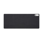 Black 80x33cm