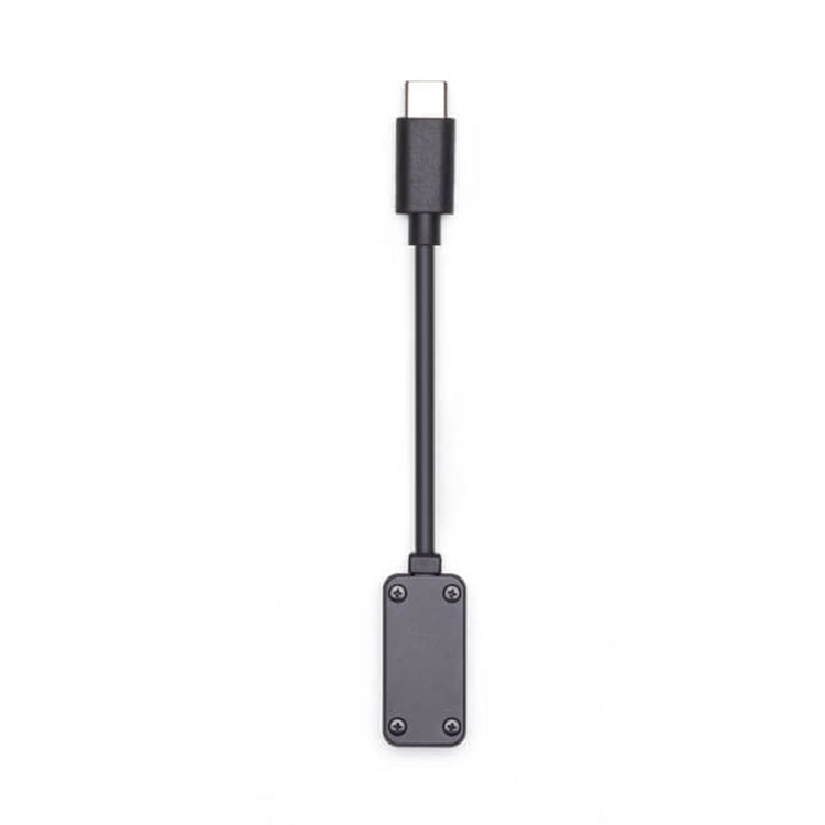 Original DJI RS 3 Pro / RS 2 External GPS Module Adapter Cable, GPS Module Cable