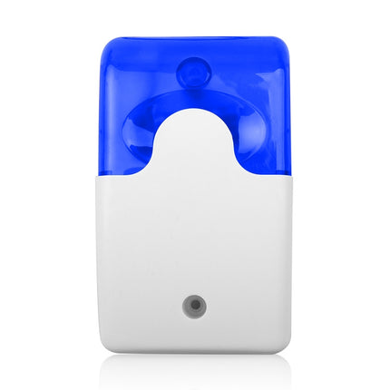 LY-103 Sound And Light Alarm Emergency Call For Help Connection Type Alarm, 220V (Red), 220V (Yellow), 220V (Blue), 24V (Red), 24V (Yellow), 24V (Blue), 12V (Red), 12V (Yellow), 12V (Blue)