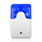 12V (Blue)