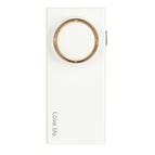 L18 White / White